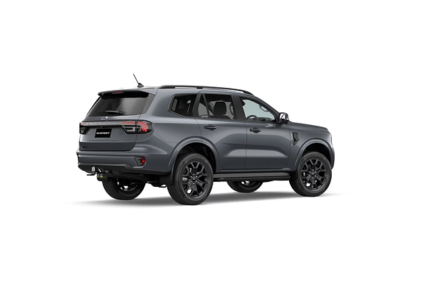 2026 Ford Everest Sport 3.0L thumb-8