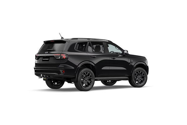2026 Ford Everest Sport 3.0L thumb-3