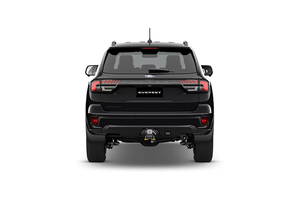 2026 Ford Everest Sport 3.0L thumb-4