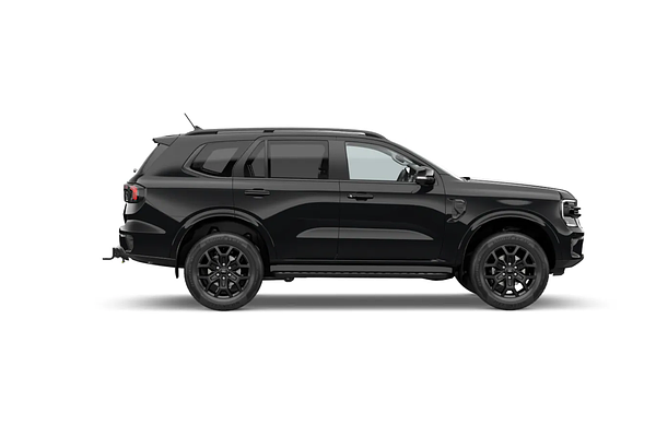 2026 Ford Everest Sport 3.0L thumb-2