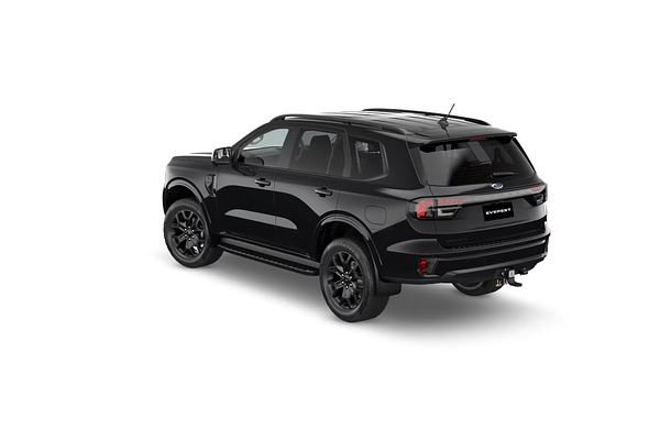 2026 Ford Everest Sport 3.0L thumb-5