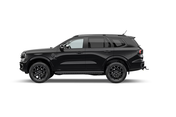 2026 Ford Everest Sport 3.0L thumb-6