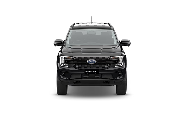 2026 Ford Everest Sport 3.0L thumb-8