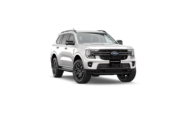 2026 Ford Everest Sport 3.0L thumb-0