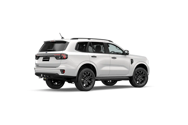 2026 Ford Everest Sport 3.0L thumb-3