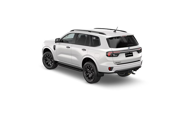 2026 Ford Everest Sport 3.0L thumb-5