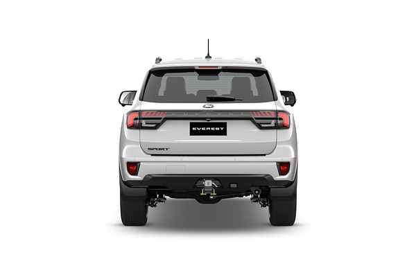 2026 Ford Everest Sport 3.0L thumb-4