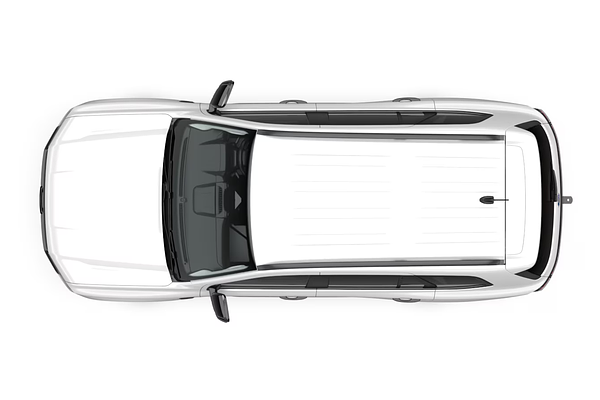 2026 Ford Everest Sport 3.0L thumb-1