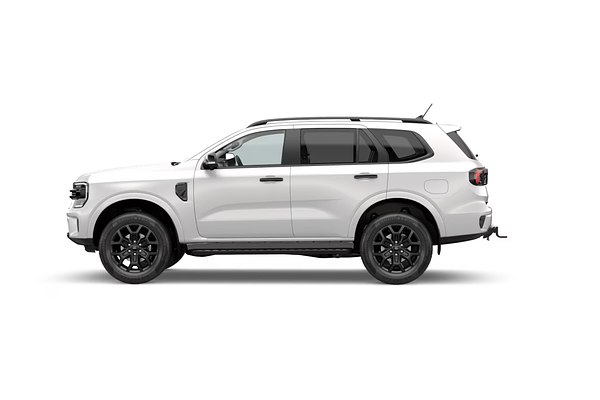 2026 Ford Everest Sport 3.0L thumb-6