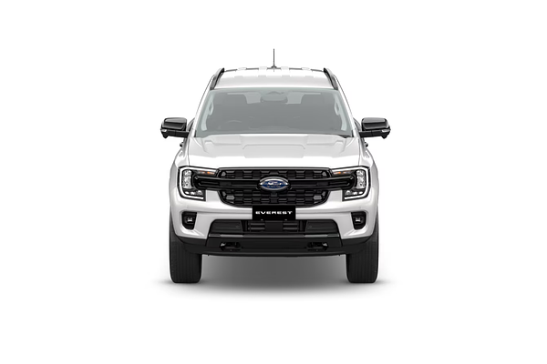 2026 Ford Everest Sport 3.0L thumb-8