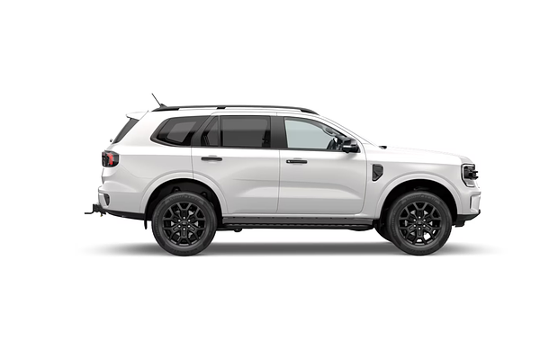 2026 Ford Everest Sport 3.0L thumb-2