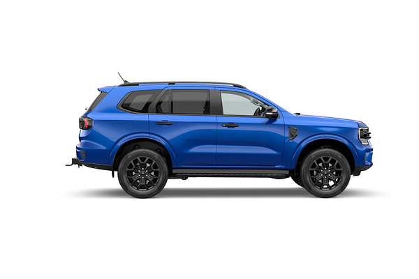 2026 Ford Everest Sport 3.0L thumb-2