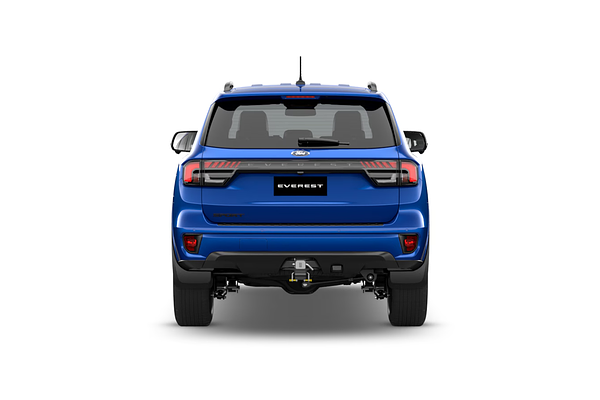 2026 Ford Everest Sport 3.0L thumb-4