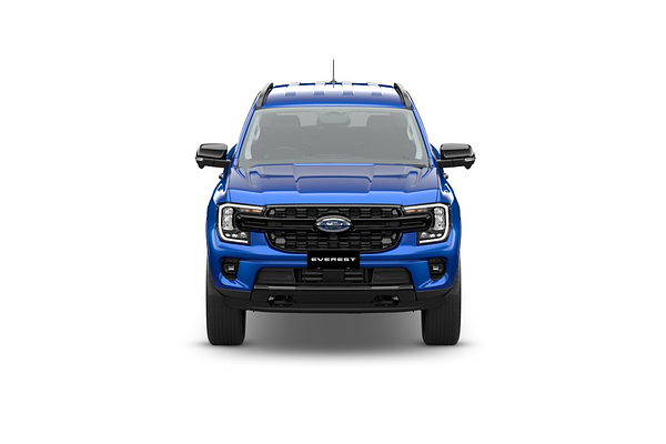 2026 Ford Everest Sport 3.0L thumb-8