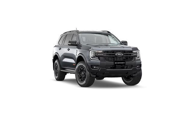 2026 Ford Everest Tremor 3.0L thumb-0