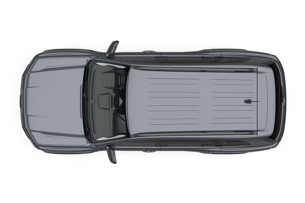 2026 Ford Everest Tremor 3.0L thumb-1