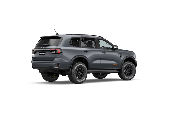 2026 Ford Everest Tremor 3.0L thumb-3