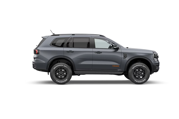 2026 Ford Everest Tremor 3.0L thumb-2
