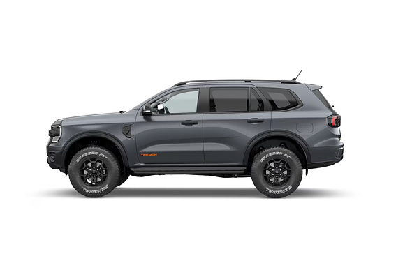 2026 Ford Everest Tremor 3.0L thumb-6