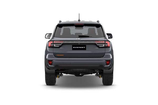 2026 Ford Everest Tremor 3.0L thumb-4