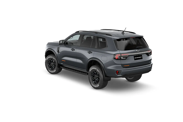 2026 Ford Everest Tremor 3.0L thumb-5