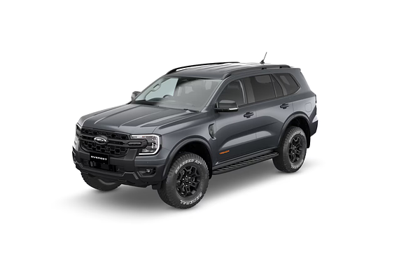 2026 Ford Everest Tremor 3.0L thumb-7