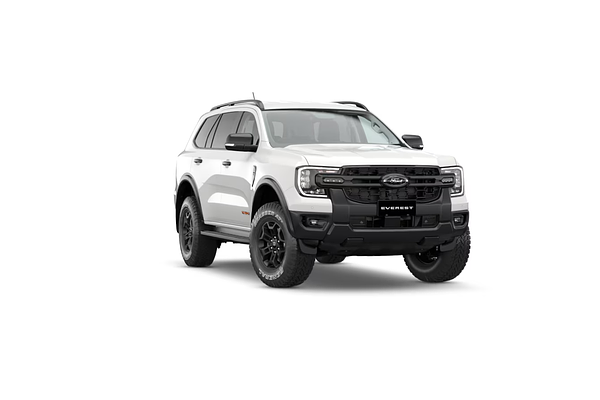 2026 Ford Everest Tremor 3.0L thumb-0