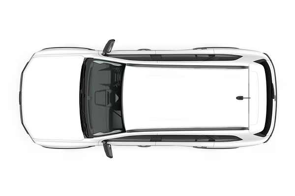 2026 Ford Everest Tremor 3.0L thumb-1
