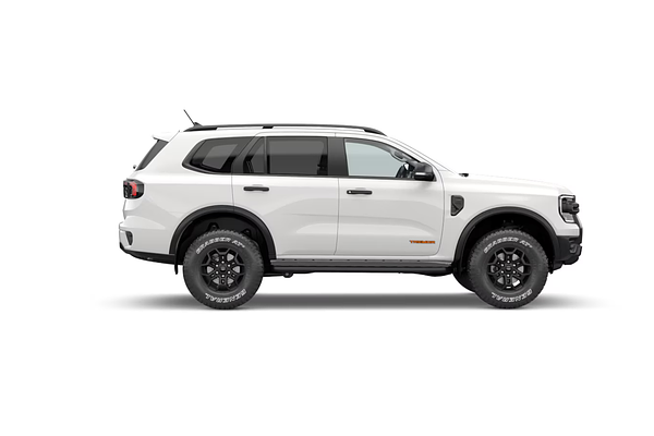 2026 Ford Everest Tremor 3.0L thumb-2
