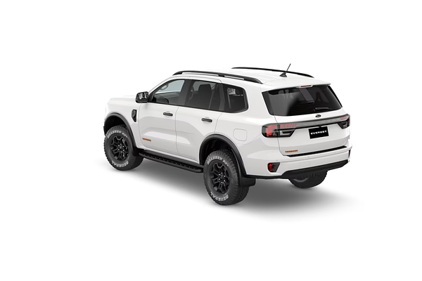 2026 Ford Everest Tremor 3.0L thumb-5