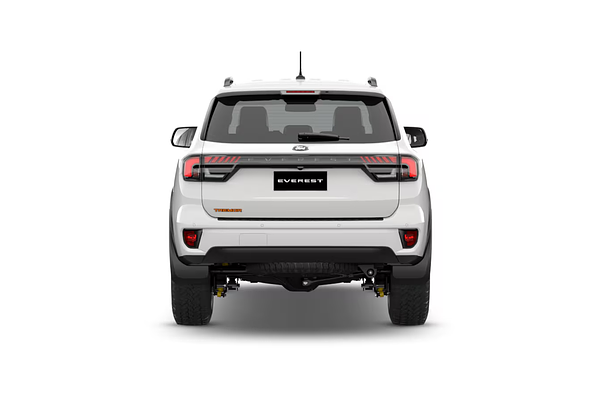 2026 Ford Everest Tremor 3.0L thumb-4