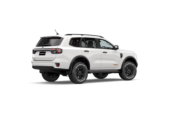 2026 Ford Everest Tremor 3.0L thumb-3