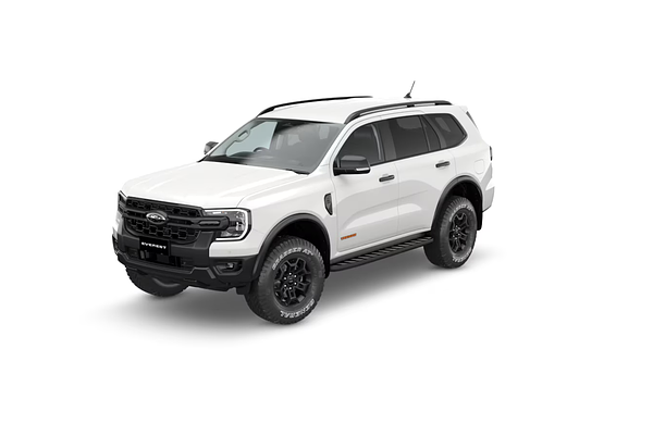2026 Ford Everest Tremor 3.0L thumb-7