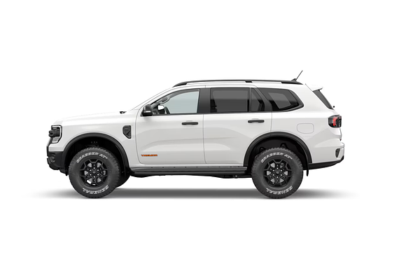 2026 Ford Everest Tremor 3.0L thumb-6