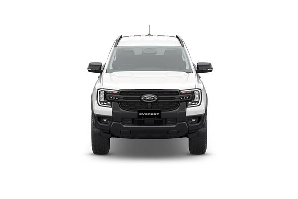 2026 Ford Everest Tremor 3.0L thumb-8