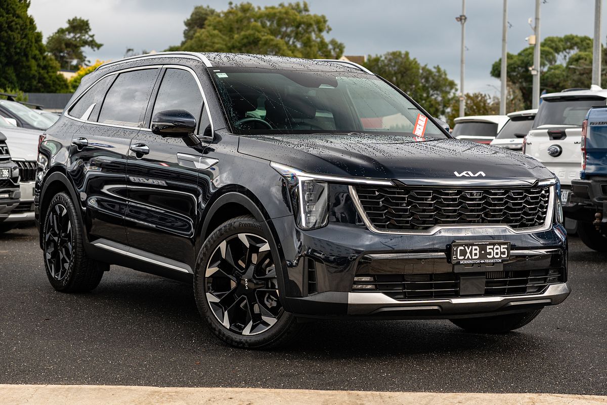 2024 Kia Sorento GT-Line MQ4 PE