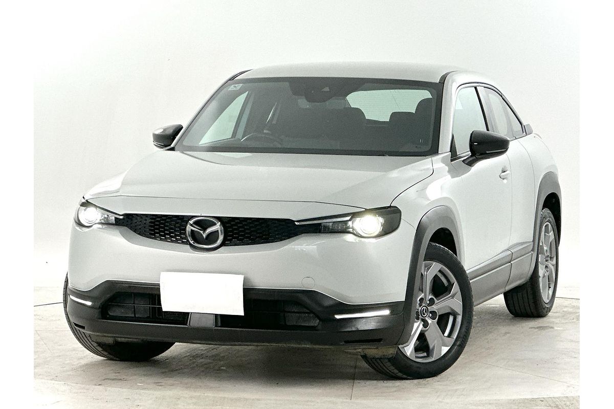 2021 Mazda MX-30 G20e Evolve DR Series