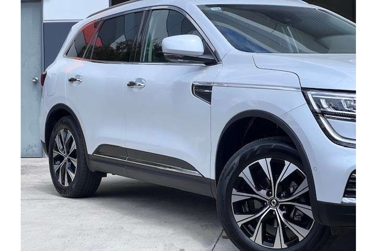 2023 Renault Koleos Zen HZG