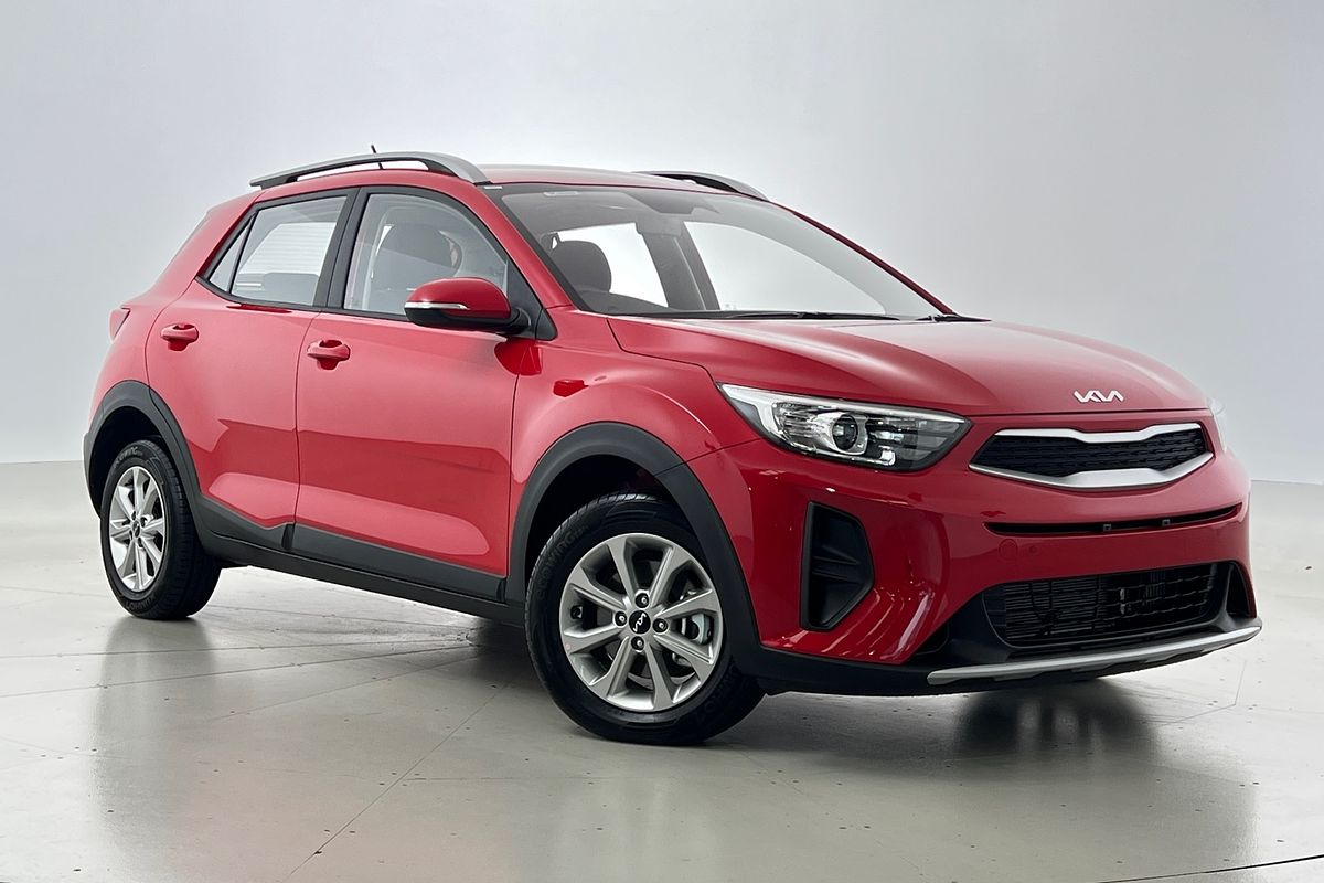 2025 Kia Stonic S YB