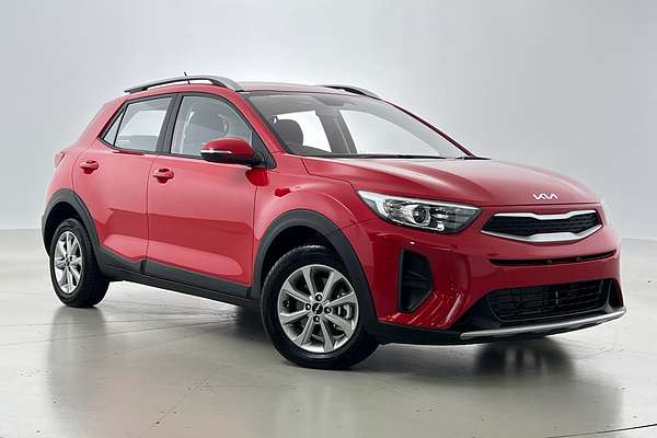 2025 Kia Stonic S YB