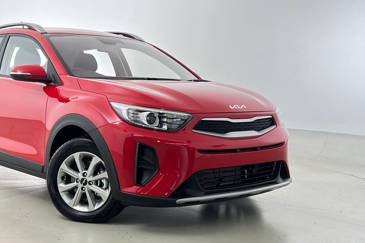 2025 Kia Stonic S YB