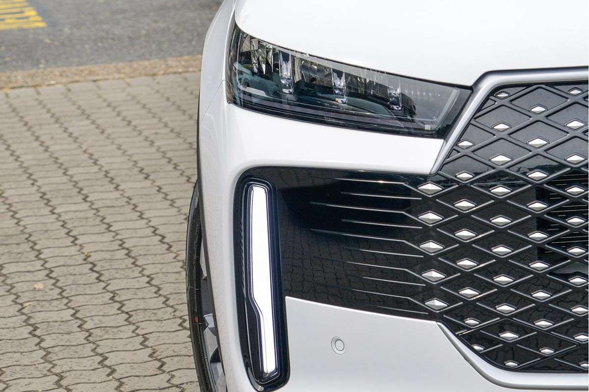 2026 Chery Tiggo 4 Ultimate