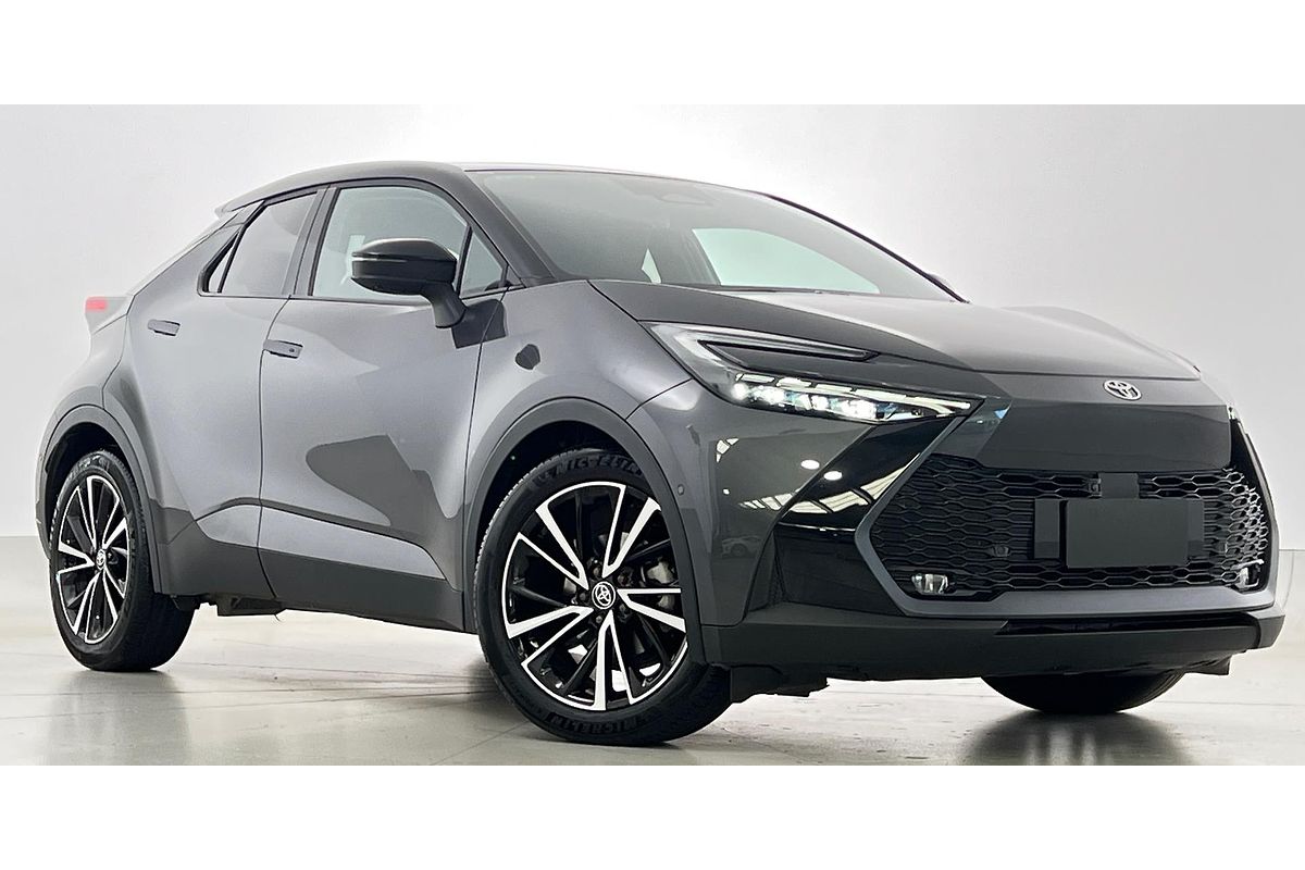 2024 Toyota C-HR Koba ZYX20R