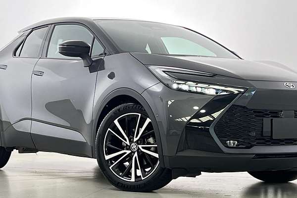 2024 Toyota C-HR Koba ZYX20R