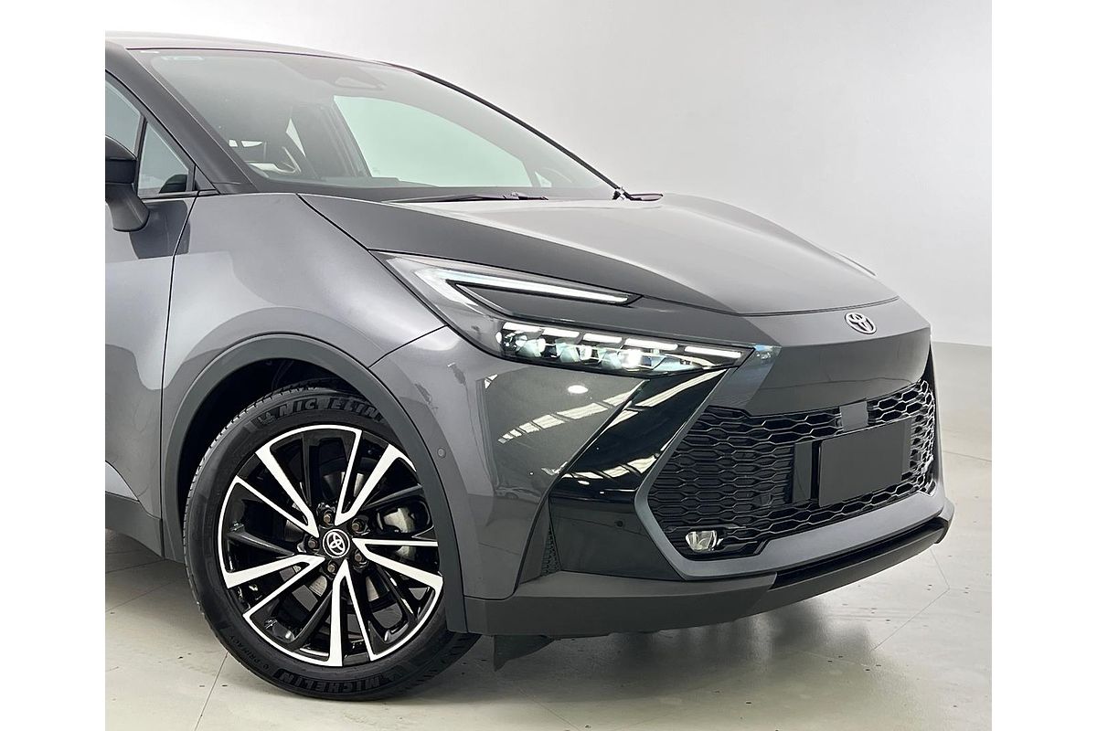 2024 Toyota C-HR Koba ZYX20R