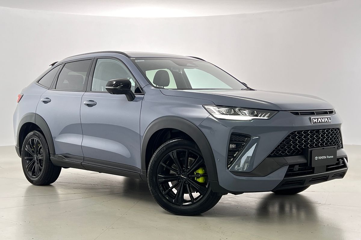 2024 GWM Haval H6GT Ultra B03