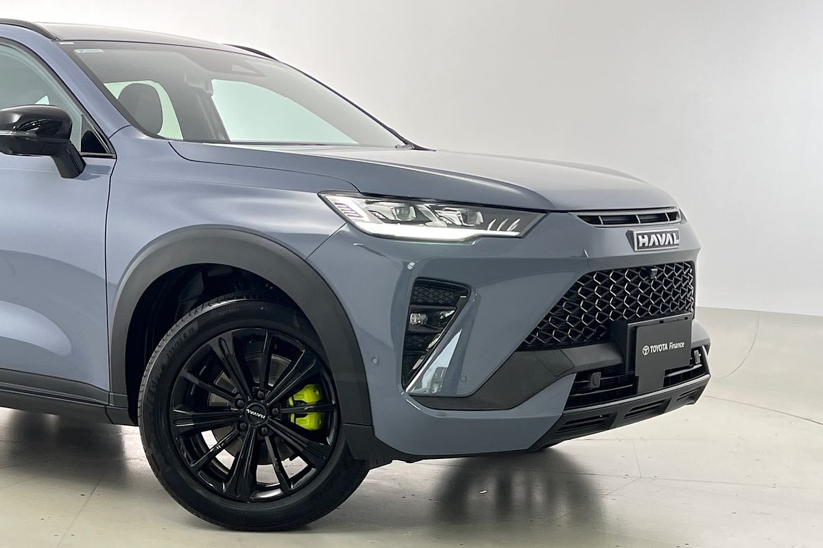 2024 GWM Haval H6GT Ultra B03