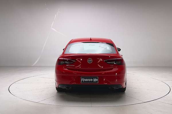 2018 Holden Commodore RS ZB thumb-6