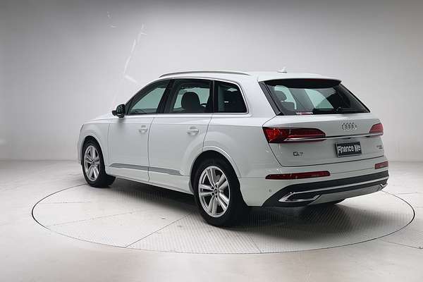 2021 Audi Q7 50 TDI 4M thumb-5