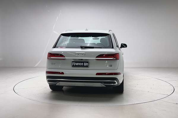 2021 Audi Q7 50 TDI 4M thumb-6
